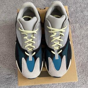 Yeezy 700 v1 wave runner